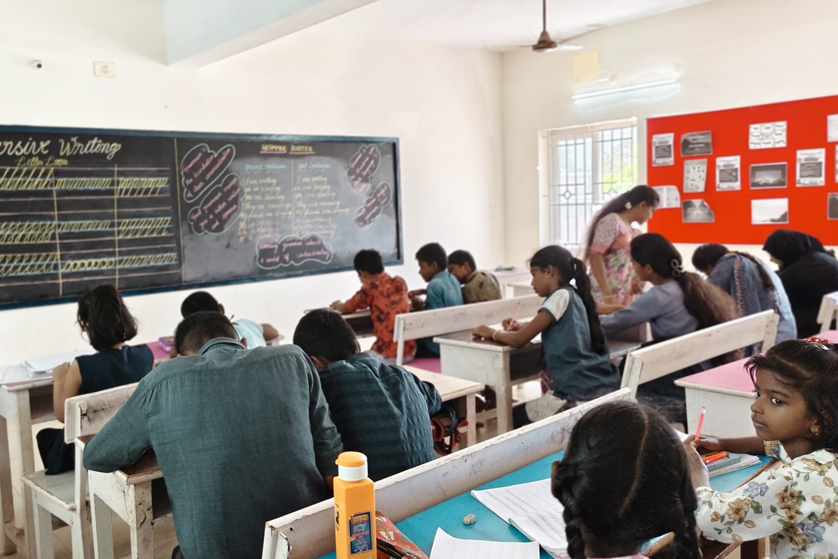 Empowering Educators